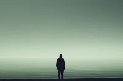 Illustration resigned - Image 1