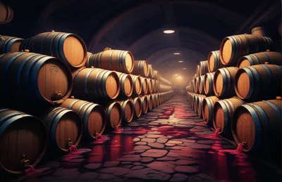 Illustration tun - Image 1