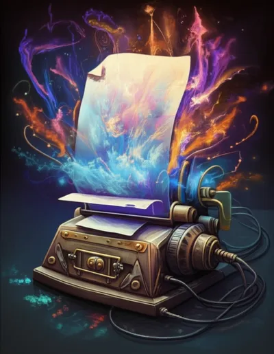 Illustration mojo - Image 1