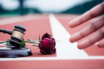 Illustration forfeited