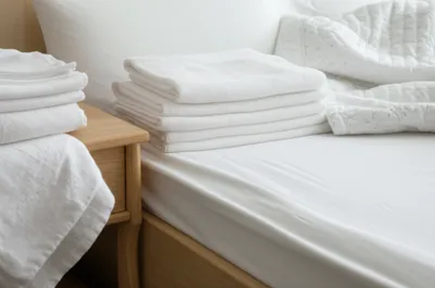 Illustration linens - Image 1