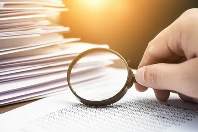 Illustration grading - Image 1