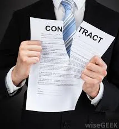 Illustration dishonor - Image 3