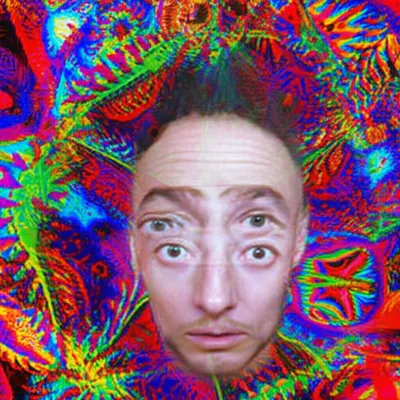 Illustration loony - Image 1