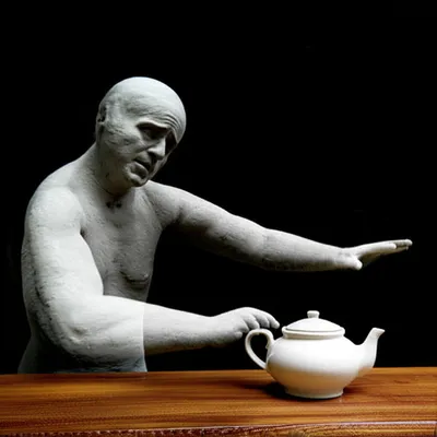 Illustration ghosts - Image 1