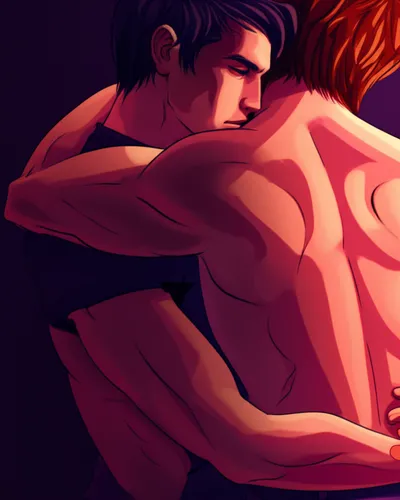 Illustration tops - Image 1