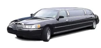 Illustration limousine - Image 2