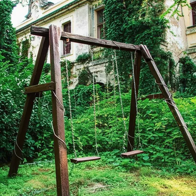 Illustration resort - Image 1