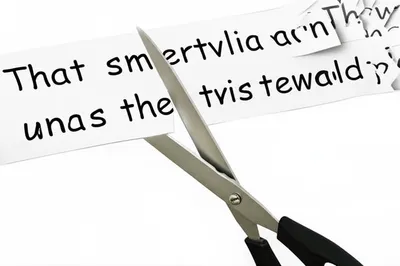 Illustration abbreviate