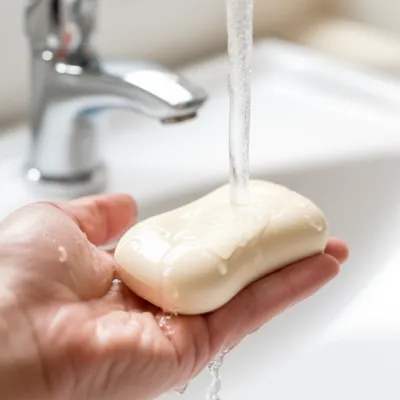 Illustration rinsed - Image 1