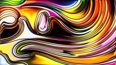 Illustration living - Image 1