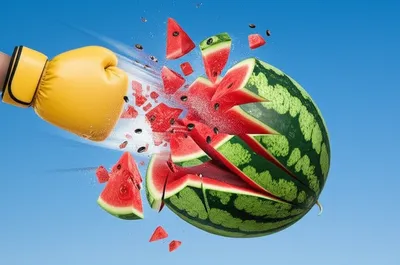 Illustration bounces - Image 1