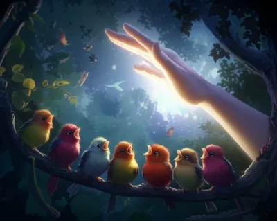 Illustration whist - Image 1