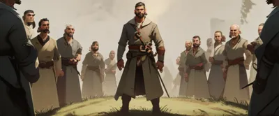 Illustration doyens - Image 1