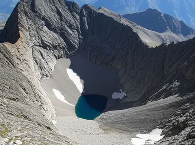 Illustration cirque - Image 1