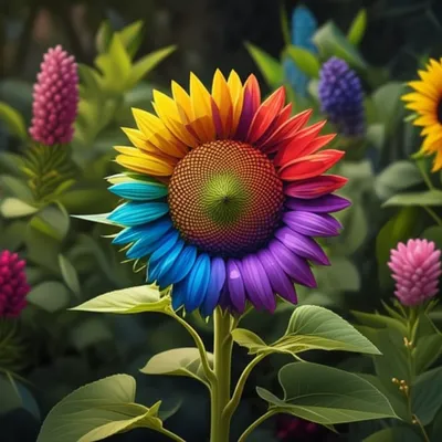 Illustration mutant - Image 1