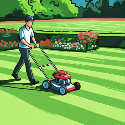 Hình ảnh minh họa groundskeepers