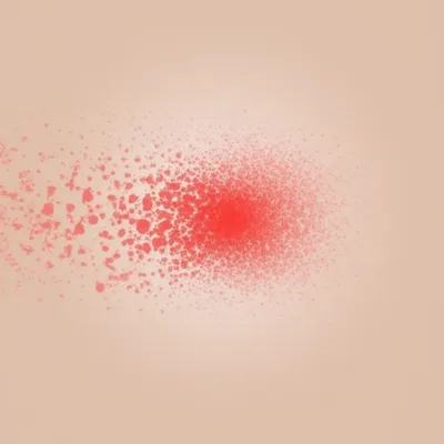 Illustration dispersion - Image 1