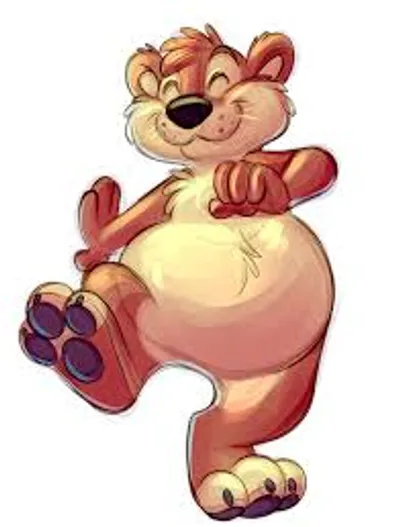 Illustration jaunty - Image 2