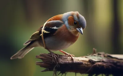 Illustration pinions - Image 1