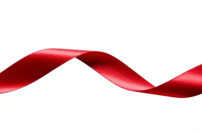 Illustration ribbon - Image 1