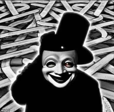 Illustration devious - Image 1