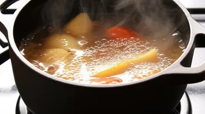 Illustration simmering - Image 1