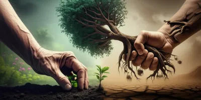 Illustration rooter - Image 1