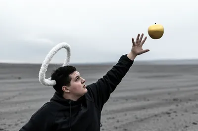 Illustration pretenses - Image 1