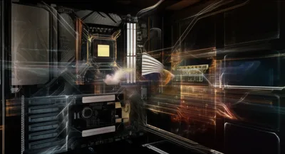 Illustration environment - Image 1