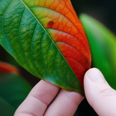 Illustration reddening