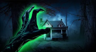 Illustration hexes - Image 1