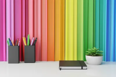 Illustration tidy - Image 1