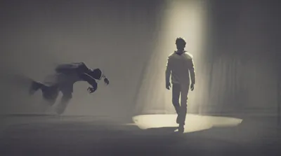 Illustration blindside - Image 1