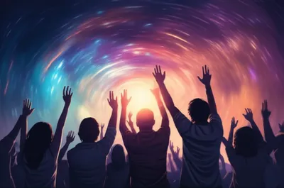 Illustration electrifying - Image 1