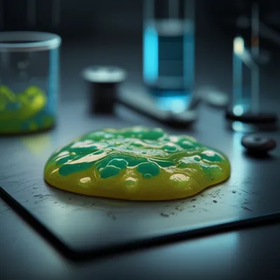 Illustration goo - Image 1