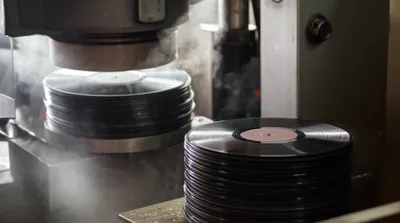 Illustration pressing - Image 1