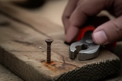 Illustration wrench - Image 1