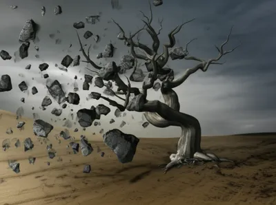 Illustration assailant - Image 1