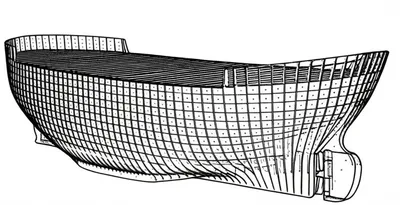 Illustration hull - Image 1