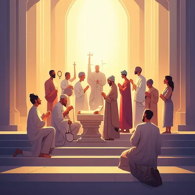 Illustration professed - Image 1