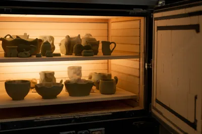 Illustration candles - Image 1