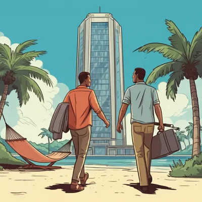 Illustration retirements - Image 1