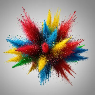 Illustration explodes - Image 1