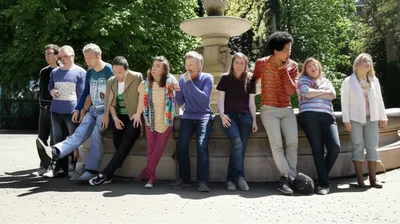 Illustration loiters - Image 1