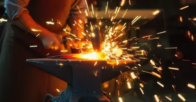 Illustration sparkles - Image 1