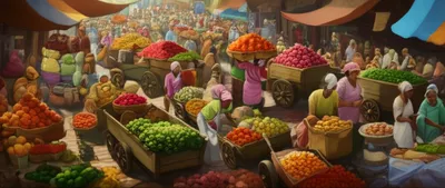 Illustration stirred - Image 1