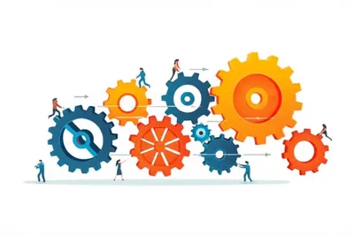 Hình ảnh minh họa workflows - Ảnh 1