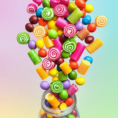 Illustration flavored - Image 1