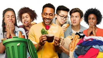 Illustration smells - Image 1